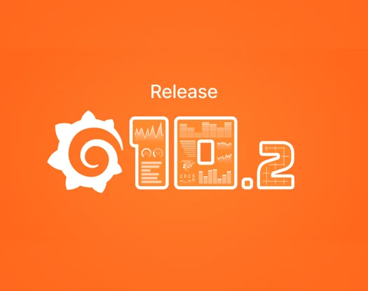 Grafana v10.2: A Deep Dive into Its Enhancements