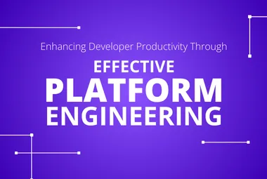 Platform Engineering Banner