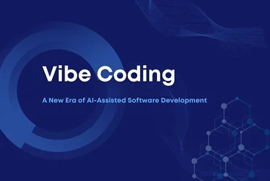 Vibe Coding Banner image