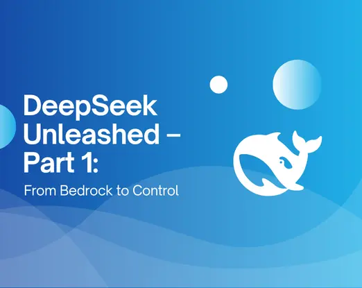 Deepseek Unleashed