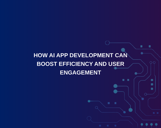 AI App Development